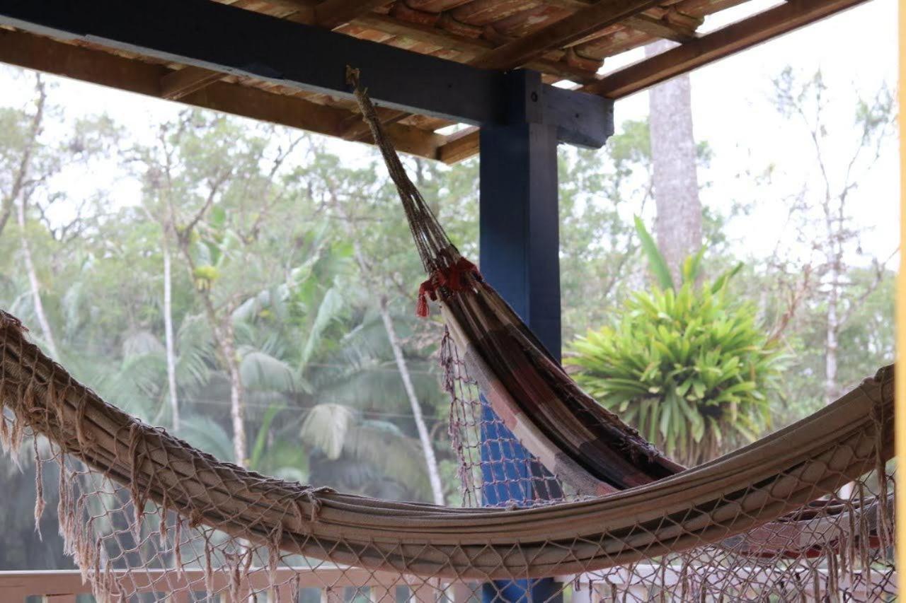 Refugio Aconchegante Proximo Ao Petar Holiday home Apiai