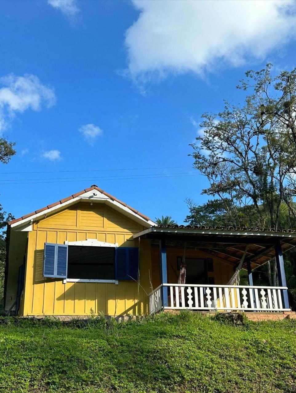 Holiday home Refugio Aconchegante Proximo Ao Petar