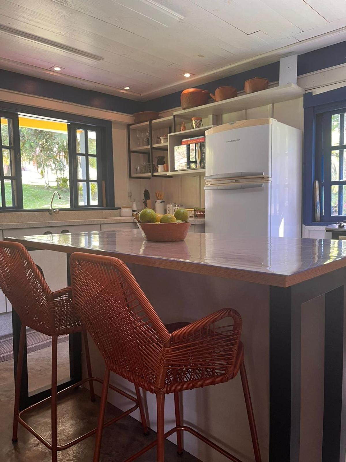 Holiday home Refugio Aconchegante Proximo Ao Petar