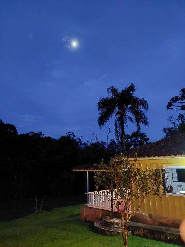 Holiday home Refugio Aconchegante Proximo Ao Petar *