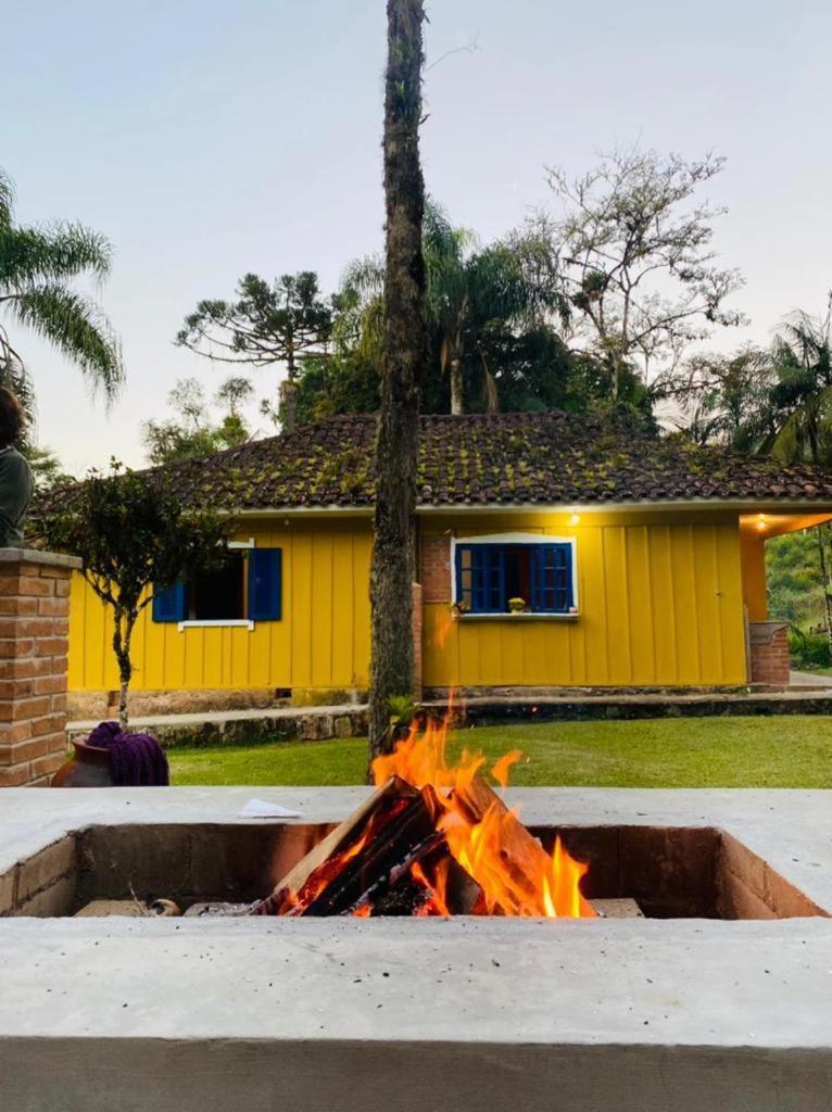 Holiday home Refugio Aconchegante Proximo Ao Petar