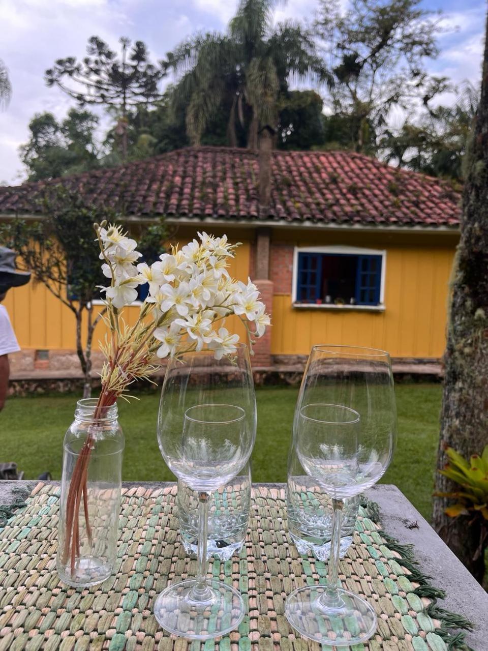 Holiday home Refugio Aconchegante Proximo Ao Petar *