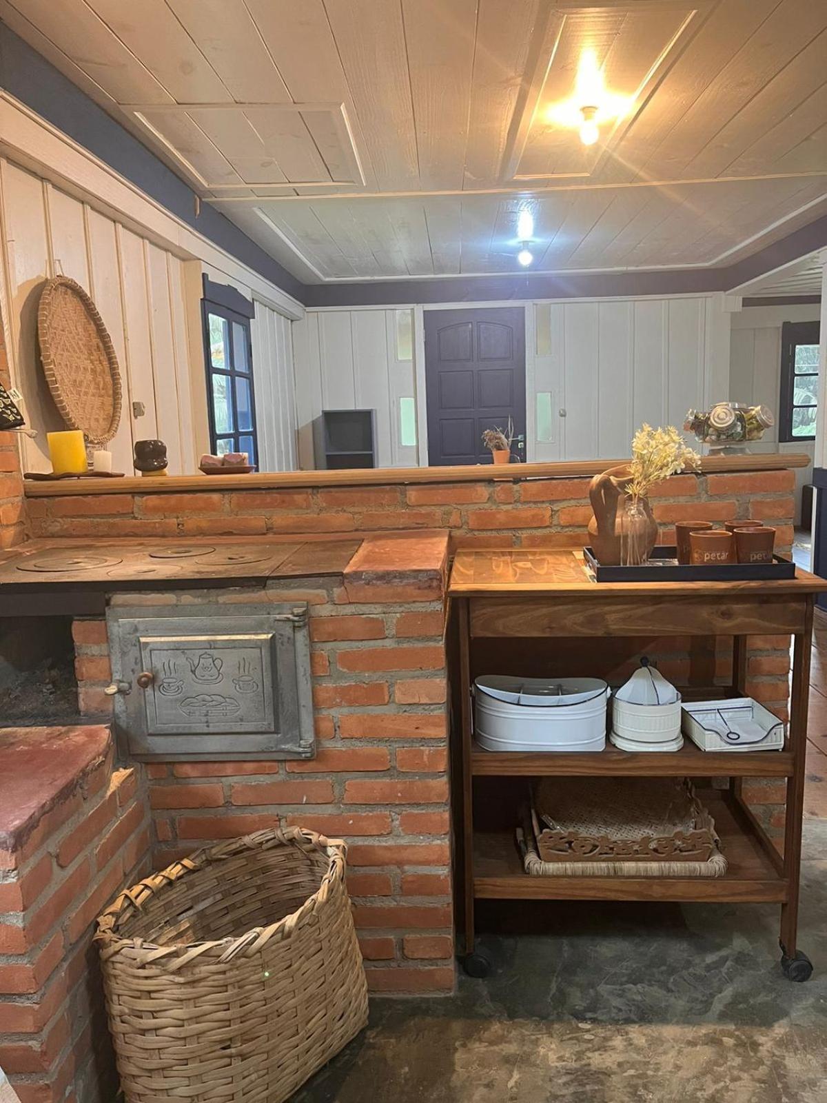 Refugio Aconchegante Proximo Ao Petar Holiday home *