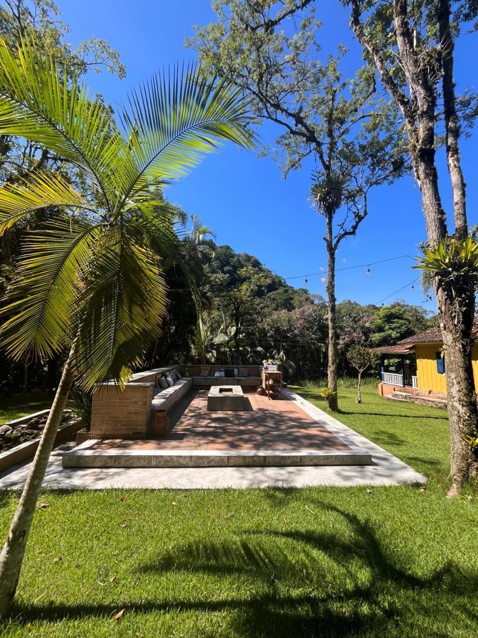 Refugio Aconchegante Proximo Ao Petar Holiday home *