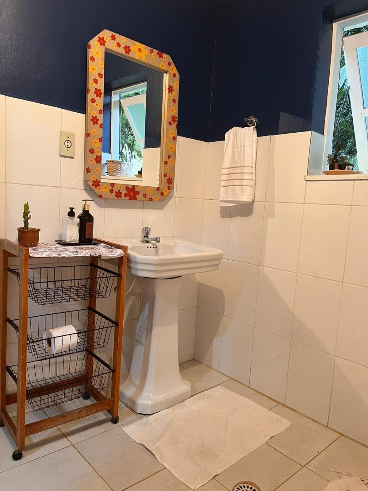 Holiday home Refugio Aconchegante Proximo Ao Petar Apiai