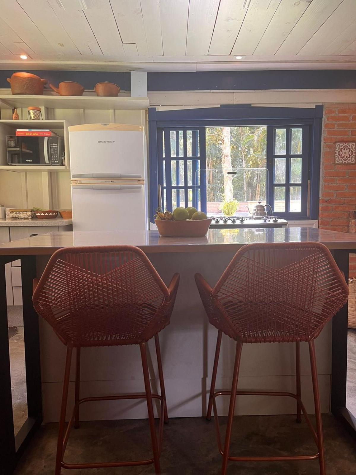 Holiday home Refugio Aconchegante Proximo Ao Petar *
