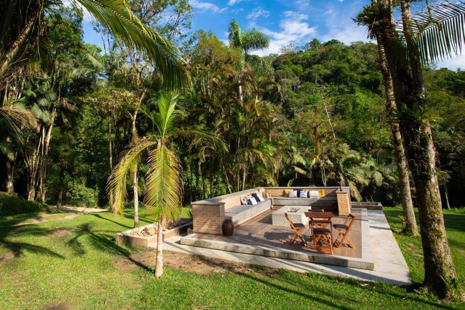 Seu Refugio Com Lareira Proximo Ao Petar Сasa de vacaciones *